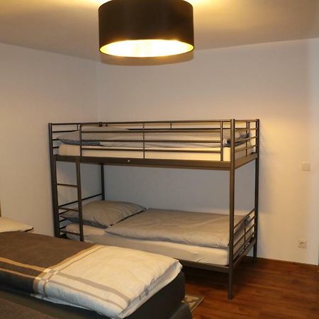 Ferienwohnung Bergler Trins Zewnętrze zdjęcie